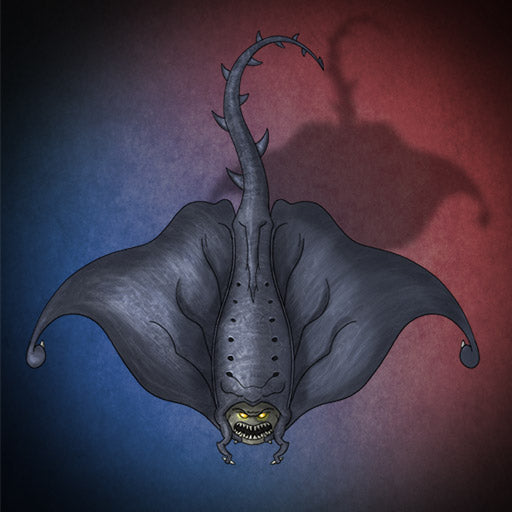 Underdark 2 Token Pack