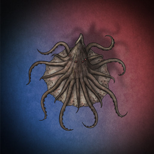 Underdark 2 Token Pack