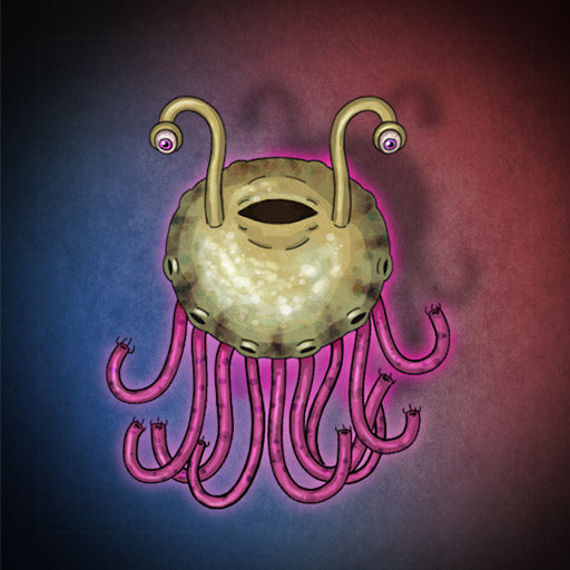 Underdark 2 Token Pack