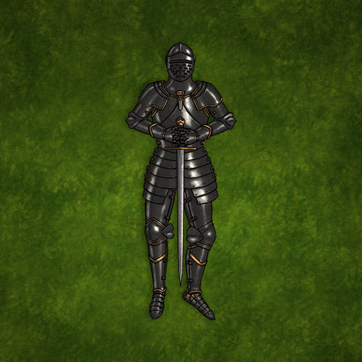 Dead and Wounded Token Pack