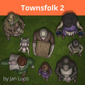 Townsfolk 2