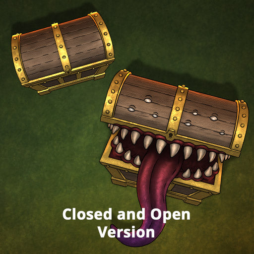 Mimics, Shifters, and Tricksters