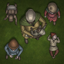 Load image into Gallery viewer, Townsfolk 2
