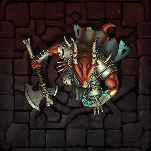 Big Bad Boss Monsters