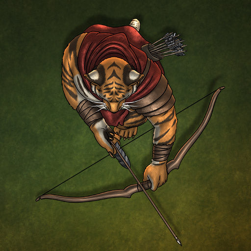 Mimics, Shifters, and Tricksters