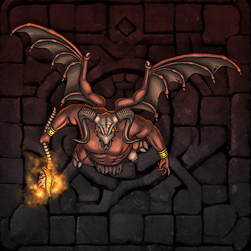 big bad monsters Big Bad Boss Monsters