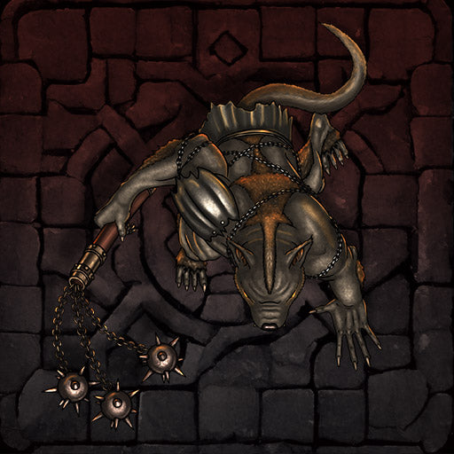 Big Bad Boss Monsters