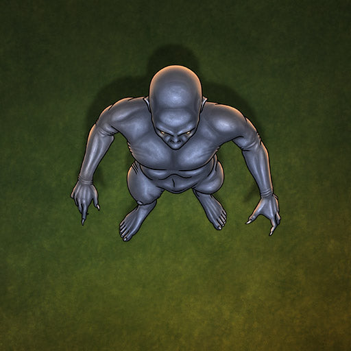 Mimics, Shifters, and Tricksters