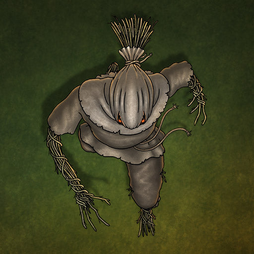 Mimics, Shifters, and Tricksters