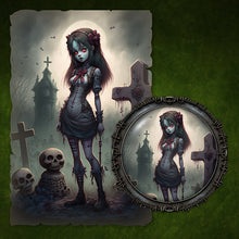 Load image into Gallery viewer, Portraits and Tokens - Creatures of the Night
