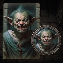 Load image into Gallery viewer, Portraits and Tokens - Prisoners
