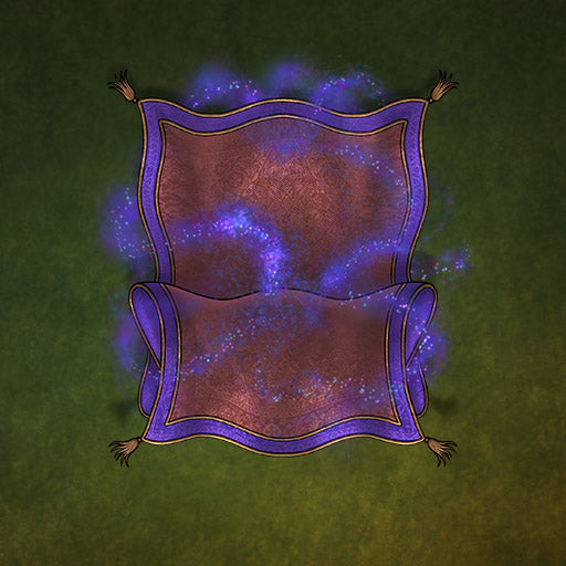 Mimics, Shifters, and Tricksters