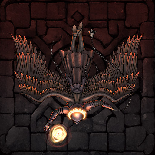 Big Bad Boss Monsters