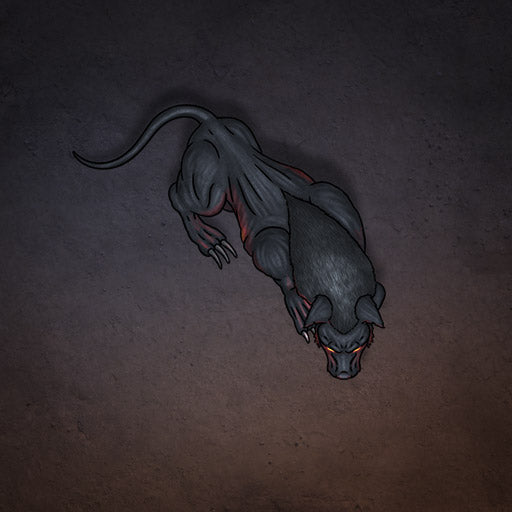 d&d cave monsters Cave Creatures – Jan Loos